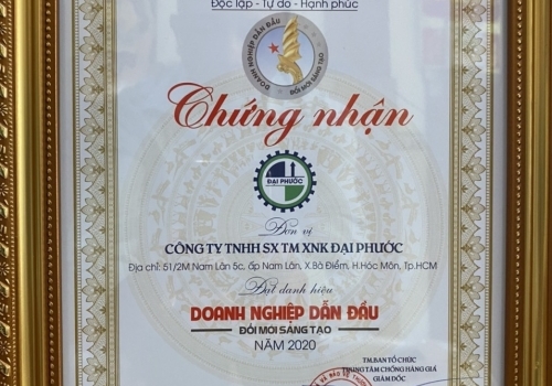 Họp mặt cuối năm với CB-CNV Cục chống hàng giả Việt Nam và Lễ vinh danh “DOANH NGHIỆP DẪN ĐẦU”