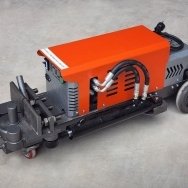 Máy cắt uốn sắt 2 đầu